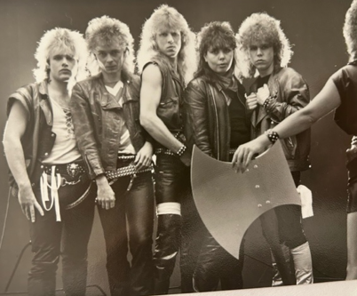 Erstes_Bandfoto