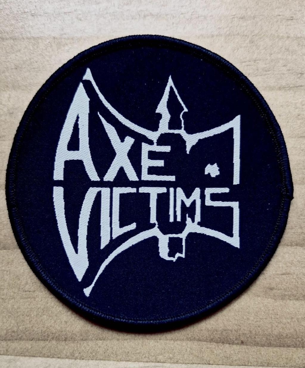 Sticker_black_White_round_01